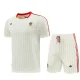 26-27 Benfica Khaki Training Short Suit