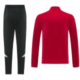 2026 NK NJ20 Red Jacket Tracksuit