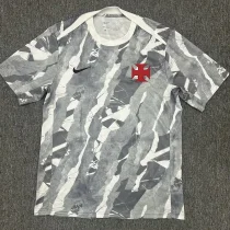 26-27 Vasco Grey Training shirts