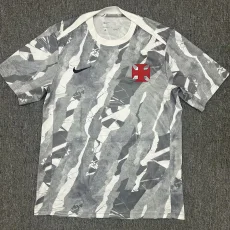 26-27 Vasco Grey Training shirts