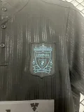1995 LIV Black Retro Training shirts