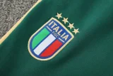 26-27 Italy White Jacket Tracksuit