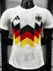26-27 Germany White Special Edition Player Version Soccer Jersey