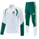26-27 Italy White Jacket Tracksuit