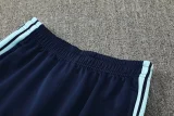 26-27 Argentina White Jacket Tracksuit