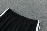 26-27 Germany Red Polo Tracksuit