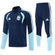 26-27 Argentina Royal blue Jacket Tracksuit