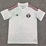 26-27 Qatar Away Fans Soccer Jersey