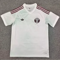 26-27 Qatar Away Fans Soccer Jersey