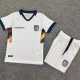 26-27 Ecuador Third Kids Soccer Jersey