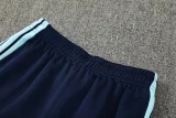 26-27 Argentina Royal blue Jacket Tracksuit