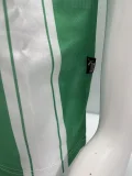 1997-1998 Atletico Nacional Home Retro Soccer Jersey