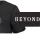 BEYOND (左袖广告)