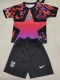 26-27 USA Special Edition Goalkeeper Kids Soccer Jersey