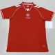 26-27 Denmark Home Fans Soccer Jersey
