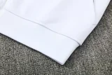26-27 Argentina White Jacket Tracksuit