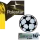 UCL +Polestar (欧冠新章+左袖广告)