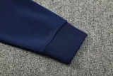 26-27 Argentina White Jacket Tracksuit