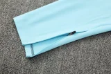 26-27 Argentina White Jacket Tracksuit