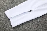 26-27 Italy White Jacket Tracksuit