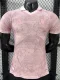 26-27 Japan Pink Special Edition Player Version Soccer Jersey