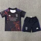 25-26 Benfica Special Edition Kids Soccer Jersey