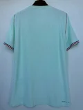 26-27 France Away Player Version Soccer Jersey