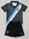 26-27 Guatemala Away Kids Soccer Jersey