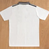 1998-1999 Fulham Home Retro Soccer Jersey
