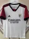 25-26 Benfica White Special Edition Training shirts (红袖)