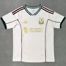 26-27 LIV Beige Special Edition Training Shirts