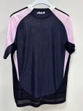 26-27 Algeria Pink Black Player Version Training shirts (球员版)