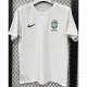 25-26 Brazil White Training shirts