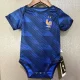 26-27 France Home Baby Infant Crawl Suit
