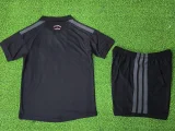 26-27 Inter Miami Away Kids Player Version Soccer Jersey (球员童装)