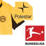 2025-26 Dortmund Beige Rote Erde 100th Anniversary Fans Soccer Jersey