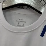 25-26 Brazil White Training shirts (广告版)