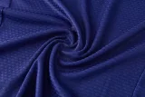 26-27 Japan Fancy blue Training Short Suit