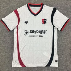 26-27 Newell's Old Boys Away Fans Soccer Jersey