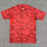 26-27 Poland Away Fans Soccer Jersey