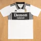 1998-1999 Fulham Home Retro Soccer Jersey