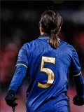 2026 AIK Navy Blue Limited Edition Fans Soccer jersey