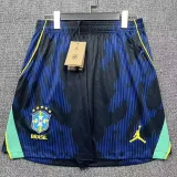 26-27 Brazil Away Shorts Pants