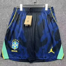26-27 Brazil Away Shorts Pants
