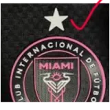26-27 Inter Miami Away Kids Player Version Soccer Jersey (球员童装)