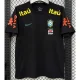 25-26 Brazil Black Polo Short Sleeve