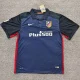 2015-2016 ATM Away Retro Soccer Jersey (带章)