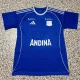 26-27 Millonarios Home Fans Soccer Jersey