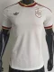 26-27 Spain Away Player Version Soccer Jersey