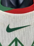 26-27 Portugal Beige Special Edition Player Version Training shirts